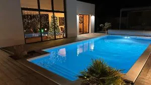 La Villa des Cotis - Commes La Villa des Cotis - Commes