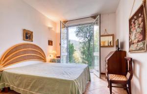 Lovely Home In Recco With Wifi
