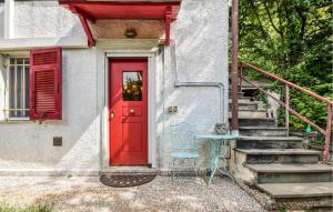 Cozy Home In Deiva Marina With Wifi