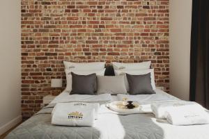 Apartamenty Stągiewna by Downtown Apartments