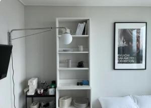 Incheon Berry the Hill Stay 인천송도