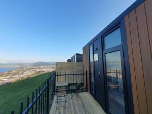 Aorangi Peak Cabins 3 by Tiny Away - 3hvězdičkové hotely ve městě Rotorua