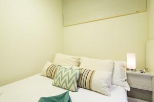 MalagaSuite Benalmadena Sea View