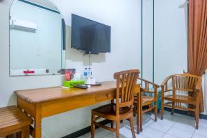 RedDoorz near XT Square Yogyakarta