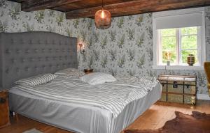 1 Bedroom Lovely Home In Johannishus