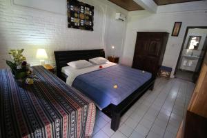 De Puspa Residence Seminyak