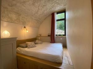 Maisons de vacances Le Mas des Teullieres : photos des chambres