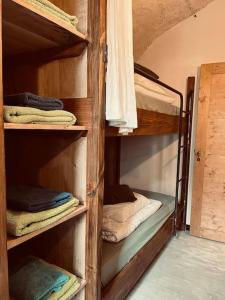 Maisons de vacances Le Mas des Teullieres : photos des chambres