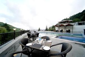 DN Resort Dharamshala