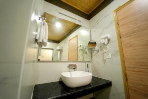 DN Resort Dharamshala