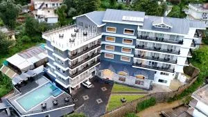 DN Resort Dharamshala - McLeod Ganj