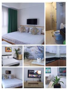 1BR and Studio Condo Unit @ 150 Newport near NAIA 3