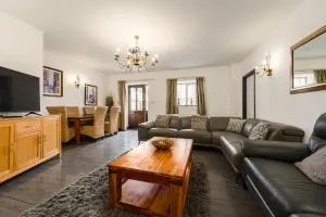 The Barn - Aberystwyth