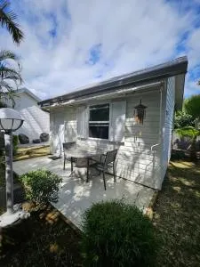 Chalet o ptit nid douillet - 昂特尔德