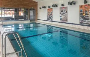 Lovely Apartment In Bjorli With Sauna - Dovre