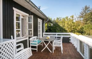 4 Bedroom Amazing Home In Vordingborg