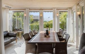 4 Bedroom Amazing Home In Vordingborg