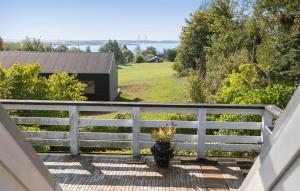 4 Bedroom Amazing Home In Vordingborg