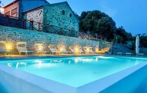 Amazing Apartment In Ponte Alla Piera - 卡普雷塞·米开朗基罗