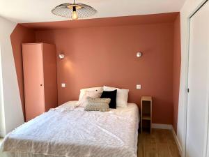 Villas Les cabines du bout du monde - Cabine Duplex , votre maison de vacances de haut standing a Crozon : photos des chambres