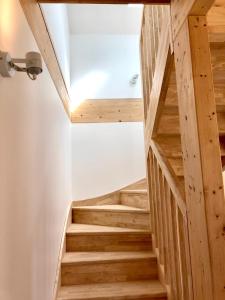 Villas Les cabines du bout du monde - Cabine Duplex , votre maison de vacances de haut standing a Crozon : photos des chambres