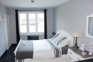 Le Baluchon Portais - Gîte de Charme - Ubytování bez kategorie ve městě Port-en-Bessin-Huppain