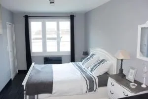 Le Baluchon Portais - Gîte de Charme - 贝桑于潘港