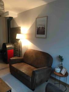 Le Baluchon Portais - Gîte de Charme