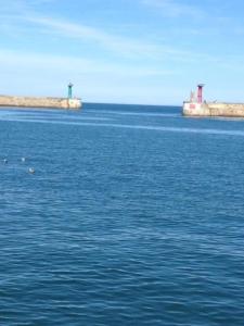 Le Baluchon Portais - Gîte de Charme