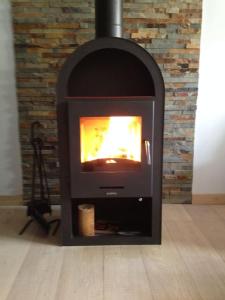 Le Baluchon Portais - Gîte de Charme