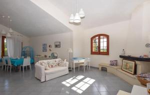 Gorgeous Home In Noto