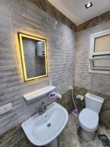 شقه فندقيه مفروشه بمدينتى