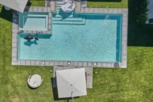 Villa Pradera, Upscale Comfort In Casa De Campo - Las Minas