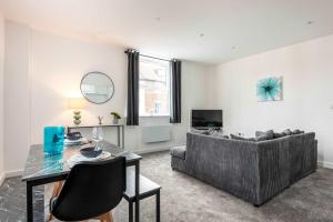 Fabulous 2 Bedroom Apartment in Central Hull
