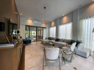 Villa Pradera, Upscale Comfort In Casa De Campo