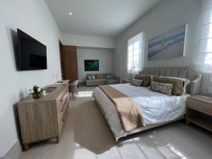 Villa Pradera, Upscale Comfort In Casa De Campo