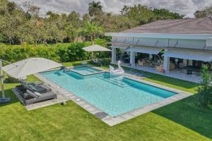 Villa Pradera, Upscale Comfort In Casa De Campo