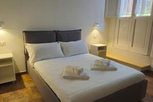 Cozy Modern Apartment with Terrace - Pantheon