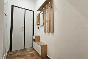 Cozy Modern Apartment with Terrace - Pantheon