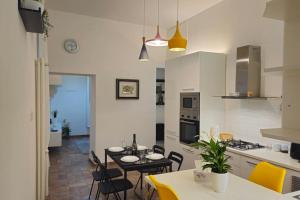 Cozy Modern Apartment with Terrace - Pantheon