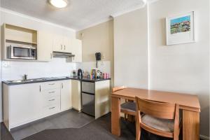 Chic Escape Fortitude Valley Rooftop Amenities