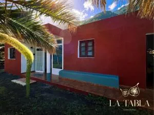 La Tabla Casa Rural - Sabinosa