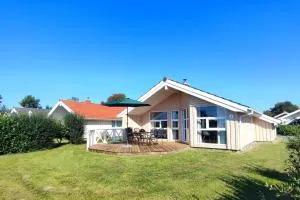 Ferienhaus Lille Wackerama in Gelting - Gammellück