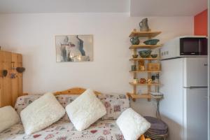 Appartement spacieux 6 personnes