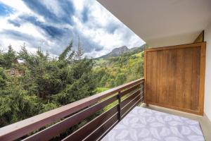 Appartement spacieux 6 personnes