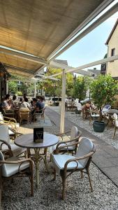 Boutique Hotel de la Ruïne