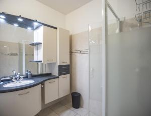 Le Logis de lArc - Chambre 3 - 5min Hypercentre