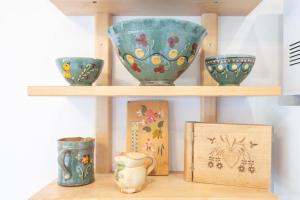 Appartement spacieux 6 personnes