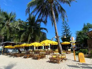 Coconut Beach Resort, Koh Chang