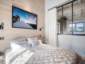 Appartement cosy au pied des pistes avec parking - FR-1-568-23